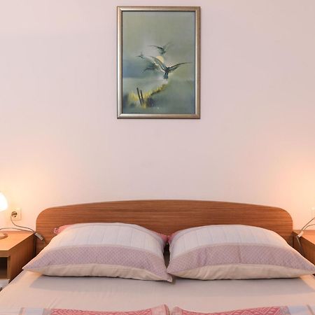 Apartman Karic Trogir Buitenkant foto