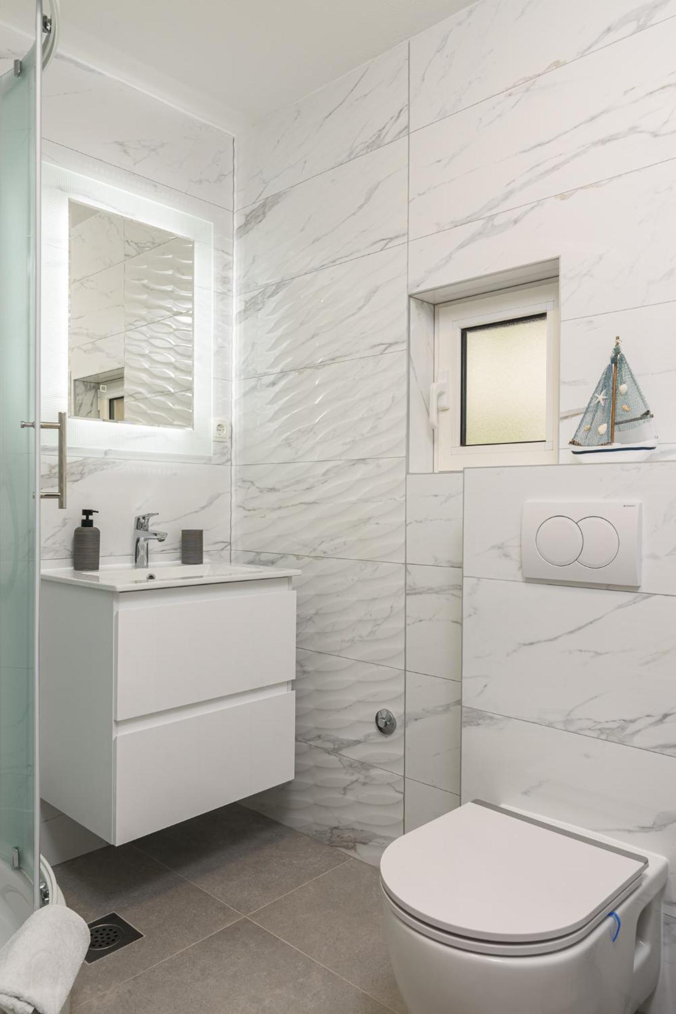 Apartman Karic Trogir Buitenkant foto