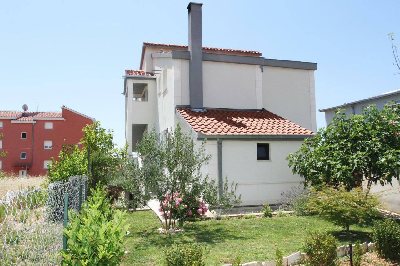 Apartman Karic Trogir Buitenkant foto